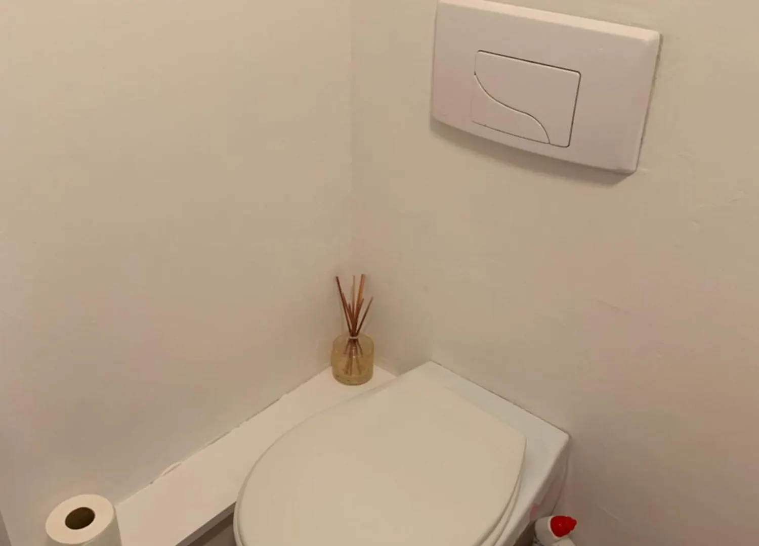 Holiday home Studio Ardechois Quintenas