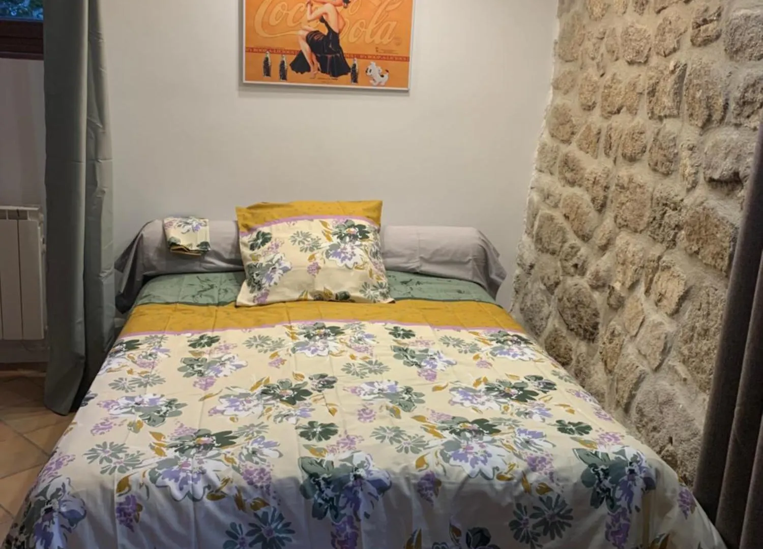 Studio Ardechois Quintenas Holiday home