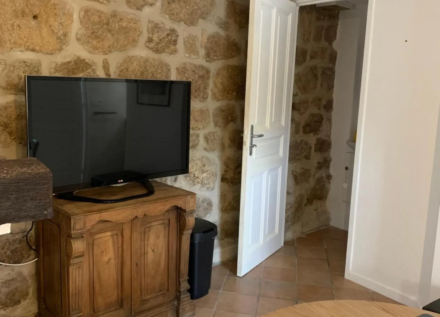 Studio Ardechois Quintenas 0*,