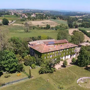 Domaine Du Peyron Bed & Breakfast